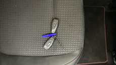 Ford Focus 1.0 EcoBoost Hybrid mHEV 125 ST-Line X Edition 5dr Petrol Hatchback